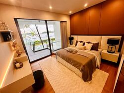 Seascape (D4), Condominium #578605391